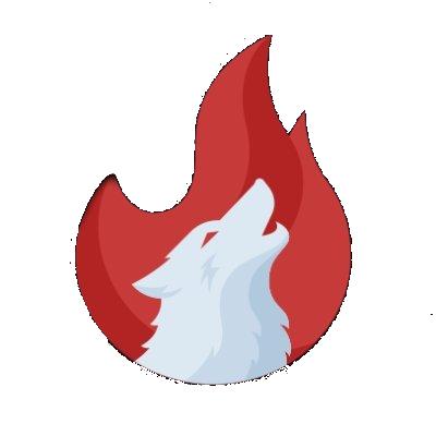 Howl.gg Logo