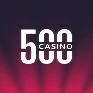 CSGO500 Logo